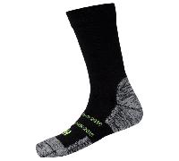 Helly Hansen Workwear 79649 Fyre Sock Black 40/42 Size: 40-42, Colour: 40-42