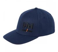 Workwear Helly Hansen Kensington Cap Navy STD