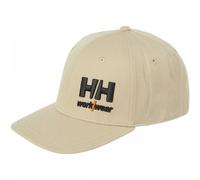 Helly Hansen Workwear 79802 Classic Logo Cap Sand One Size Colour: San One Size