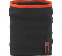Helly Hansen Workwear 79876 Minto Neck Gaiter Black Colour: Black, Siz One Size