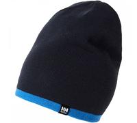 Helly Hansen Workwear 79883 Manchester Beanie Navy/Light Blue Size: On One Size