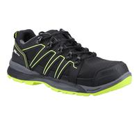 Helly Hansen Workwear Addvis Low S3 Safety Trainer Size 3 35098-65567-02