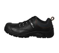 Helly Hansen Workwear Aker Low Ww Safety Shoes (Black) (Eu 44)
