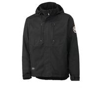 Helly Hansen Workwear Berg Jacket Black, Size: XL Colour: Black, Size: XL