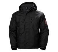 Helly Hansen Workwear Berg Jacket (Black) (X Large)