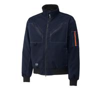 Helly Hansen Workwear Bergholm Jacket Navy L Colour: Navy, Size: L L