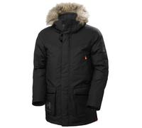 Helly Hansen Workwear 71362 Bifrost Winter Parka Black 4XL Colour: Bla 4XL