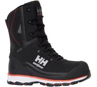 Helly Hansen Workwear Chelsea Evo 2 Winter Tall Size 6 38565-71870-05