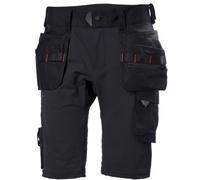 Helly Hansen Workwear Chelsea Evolution Construction Shorts (Black) (C44)