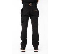 Helly Hansen Workwear Chelsea Evolution Construction Trouser Size 41 Black 35438-66038-10"