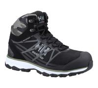 Helly Hansen Workwear Chelsea Evolution Mid Safety Boot Size 3 35094-65561-02