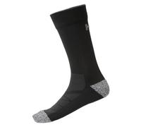 Helly Hansen Workwear Chelsea Evolution Summer Sock (Black) (Eu 36-38)