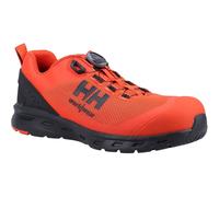 Helly Hansen Workwear Chelsea Evolution Synthetic Dark Orange UK 9