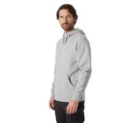 Helly Hansen Workwear Classic Cotton Men's Grey Hooded Sweatshirt XXL