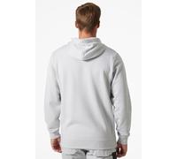 Helly Hansen Workwear Classic Hoodie Size XL Grey 38567-71875-06
