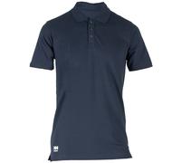 Helly Hansen Workwear 79167 Manchester Polo Shirt Navy XL Size: XL, Co XL