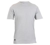 Helly Hansen Workwear Classic T-Shirt Size Lge Grey 42104-78670-05
