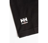 Helly Hansen Workwear Classic T-Shirt Size Sml Black 42104-78668-03