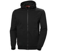 Helly Hansen Workwear Comfortable & Casual Evo Zip Hoodie