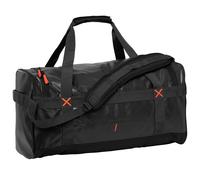 Helly Hansen Duffel Bag 50L Unisex Black