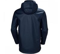 Helly Hansen Workwear Gale Rain Jacket Navy Size: 4XL Colour: Navy, Si 4XL