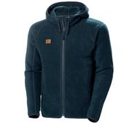 Helly Hansen Workwear Heritage Pile Hoodie (Navy) (Xxxx Large)