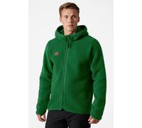 Helly Hansen Workwear Heritage Pile Hoodie Size 2XL Green 36449-67938-07