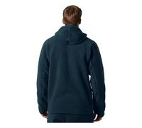 Helly Hansen Workwear Heritage Pile Hoodie Size M Navy 36449-67939-04