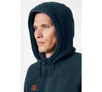 Helly Hansen Workwear Heritage Pile Hoodie Size S Navy 36449-67939-03
