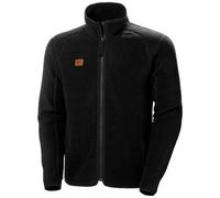 Helly Hansen Workwear 72180 Heritage Pile Jacket Black XL Colour: Blac XL