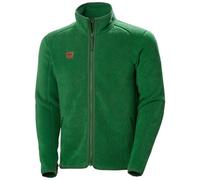 Helly Hansen Workwear 72180 Heritage Pile Jacket Green 4XL Colour: Gre 4XL