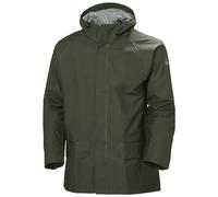 Helly Hansen Workwear Herren Mandal Wasserdichte Jacke