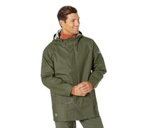 Helly Hansen Workwear Herren Mandal Wasserdichte Jacke