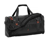 Helly Hansen Workwear Hh Duffel Bag 120L (Black) (Standard)