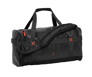 Helly Hansen Workwear Hh Duffel Bag 120L (Black) (Standard)