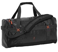 Helly Hansen Workwear 79572 HH Duffel Bag 50L Black Colour: Black, Siz 50L