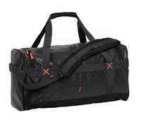 Helly Hansen Workwear Hh Duffel Bag 50L (Black) (Standard)