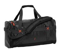 Helly Hansen Workwear Hh Duffel Bag 70L (Black) (Standard)