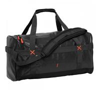 Helly Hansen Workwear HH Duffel Bag 90L Black Size: One Size Colour: B One Size