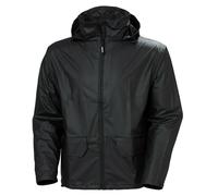 Helly Hansen Workwear Hooded Voss Waterproof Reflective Jacket Coat