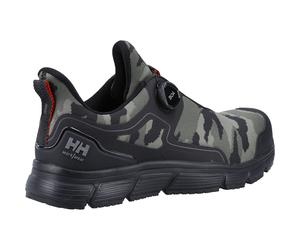 Helly Hansen Workwear Kensing Low Boa S3 Safety Trainer Size 6.5 35429-66012-06