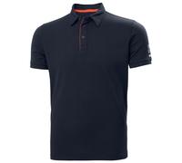 Helly Hansen Workwear Kensington Polo Size S Navy 36453-67947-03