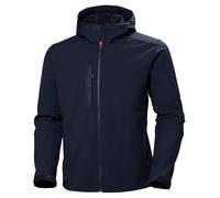 Helly Hansen Workwear Kensington Hooded Softshell Breathable Coat