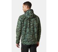 Helly Hansen Workwear 74230 Kensington Hooded Softshell Jacket Camo L L