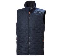 Helly Hansen Workwear 73232 Kensington Lifaloft Vest Navy S Colour: Na S