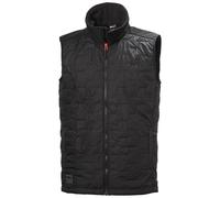 Helly Hansen Workwear Kensington Lifaloft Vest Size Sml Black 36457-67957-03