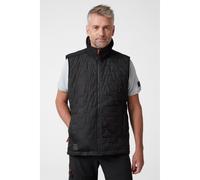 Helly Hansen Workwear 73232 Kensington Lifaloft Vest Black 2XL Colour: 2XL
