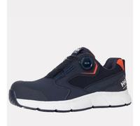 Helly Hansen Workwear Kensington Mxr Low Boa S3L (Navy/orange) (Eu 39)