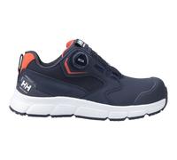 Helly Hansen Workwear Kensington Mxr Low Boa Size 10 38563-71867-10