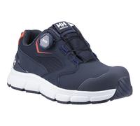 Helly Hansen Kensington MXR Boa composite toe/midsole safety work trainer